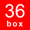36 boxes @ £20 each until December 2015