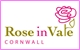 Rose in Vale Cornwall - The Hotel in the Valley
